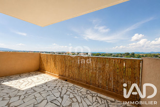  appartement st-raphael 83700