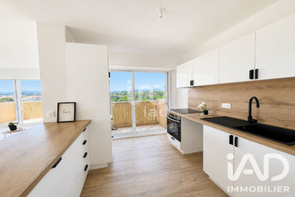  appartement st-raphael 83700