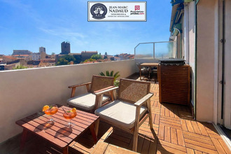  appartement st-raphael 83700