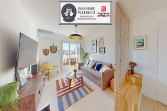  appartement st-raphael 83700
