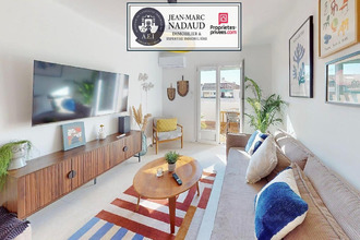  appartement st-raphael 83700