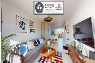  appartement st-raphael 83700