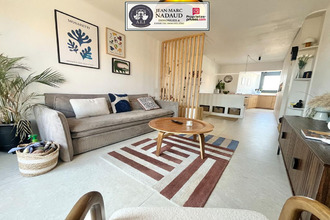  appartement st-raphael 83700