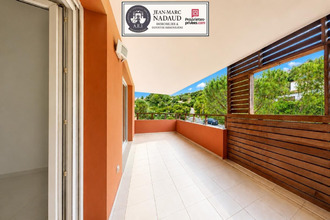  appartement st-raphael 83700