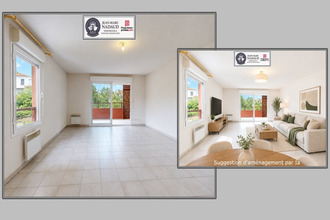  appartement st-raphael 83700