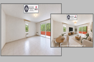  appartement st-raphael 83700