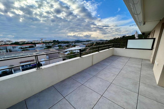  appartement st-raphael 83700