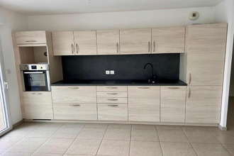  appartement st-raphael 83700