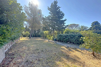 appartement st-raphael 83700