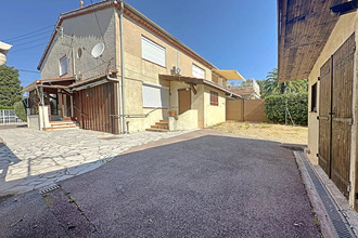  appartement st-raphael 83700