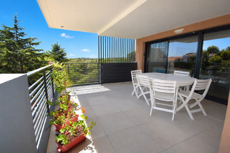 appartement st-raphael 83700