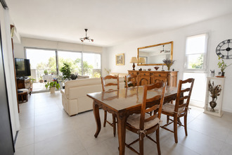  appartement st-raphael 83700
