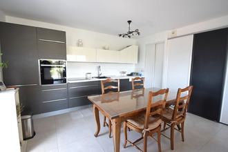  appartement st-raphael 83700
