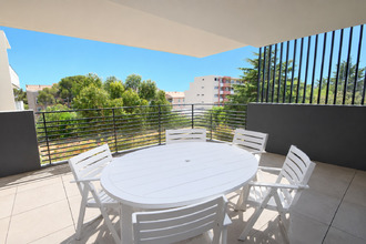  appartement st-raphael 83700