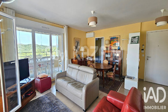  appartement st-raphael 83700