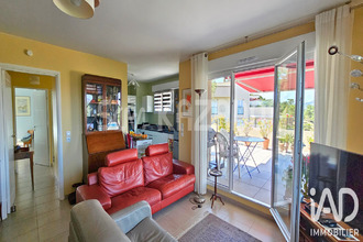  appartement st-raphael 83700