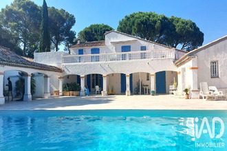  appartement st-raphael 83700