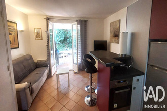  appartement st-raphael 83700