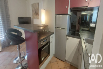  appartement st-raphael 83700