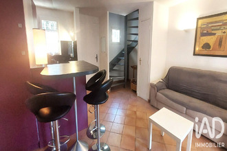  appartement st-raphael 83700