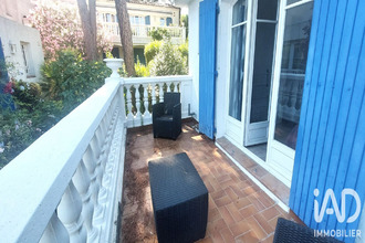  appartement st-raphael 83700