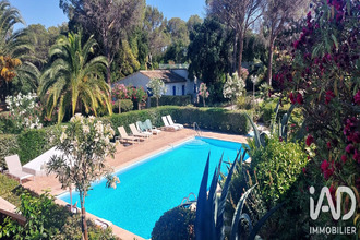  appartement st-raphael 83700
