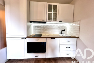  appartement st-raphael 83700