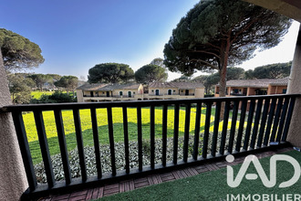  appartement st-raphael 83700