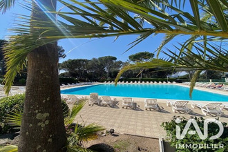  appartement st-raphael 83700