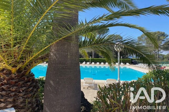  appartement st-raphael 83700