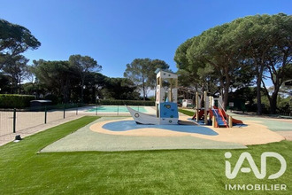  appartement st-raphael 83700