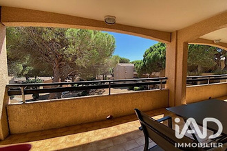  appartement st-raphael 83700