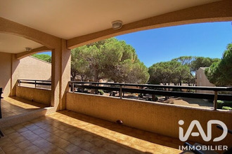  appartement st-raphael 83700