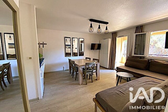  appartement st-raphael 83700
