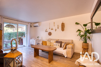  appartement st-raphael 83700