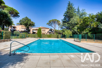  appartement st-raphael 83700