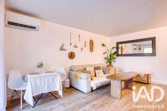  appartement st-raphael 83700