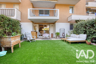 appartement st-raphael 83700