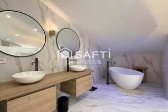  appartement st-raphael 83700