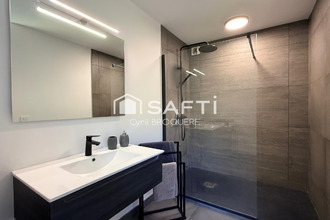  appartement st-raphael 83700