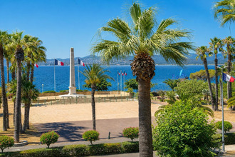  appartement st-raphael 83700