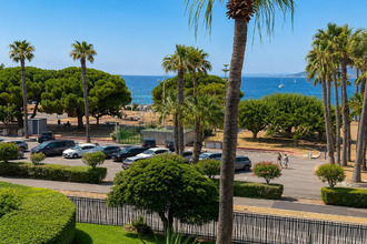  appartement st-raphael 83700