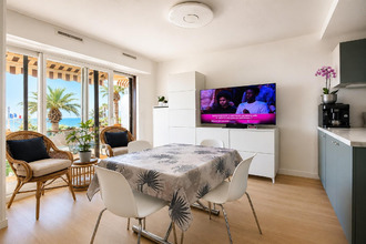  appartement st-raphael 83700