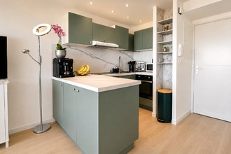  appartement st-raphael 83700