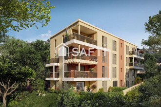  appartement st-raphael 83700