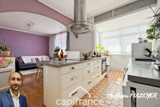  appartement st-remy 71100