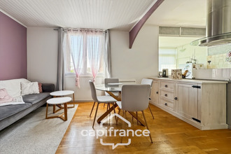  appartement st-remy 71100