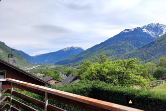  appartement st-remy-de-maurienne 73660