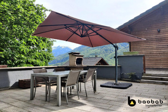 appartement st-remy-de-maurienne 73660