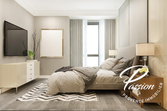  appartement st-remy-de-provence 13210